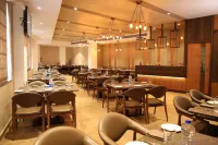 Native Inn by Heda Hospitality - 조식 운영