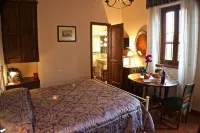 Podere Dell'Anselmo Hotels in Montespertoli