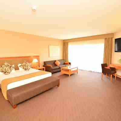 Mornington Hotel Rooms