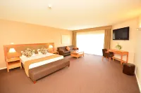 Mornington Hotel Hotels in Hastings