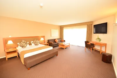 Mornington Hotel Hotel di Frankston South