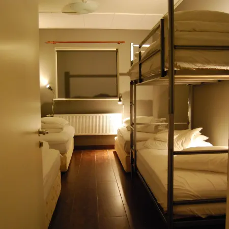 Tehúsið Hostel