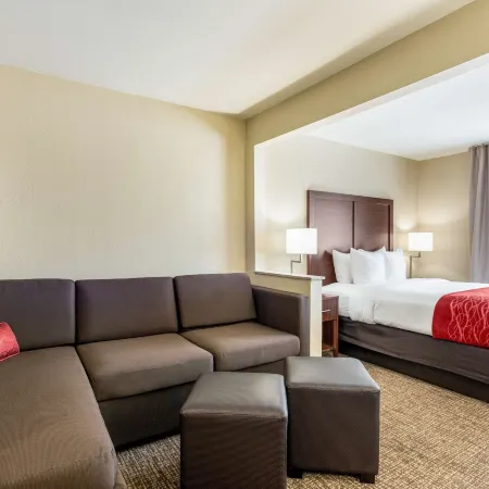 Comfort Inn Onalaska - la Crosse Area