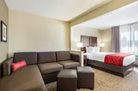 Comfort Inn Onalaska - la Crosse Area Hôtels à : Onalaska