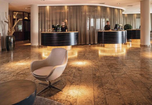 Mövenpick Hotel Lausanne 이미지