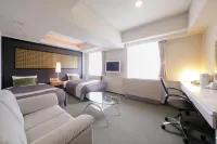 Grand Park Hotel EX Fukushimaebisu