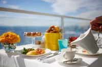 Villa Fiorella Art Hotel - breakfast