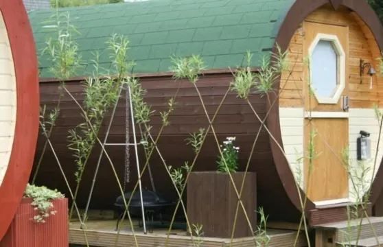 BCC羅什格蘭平公寓