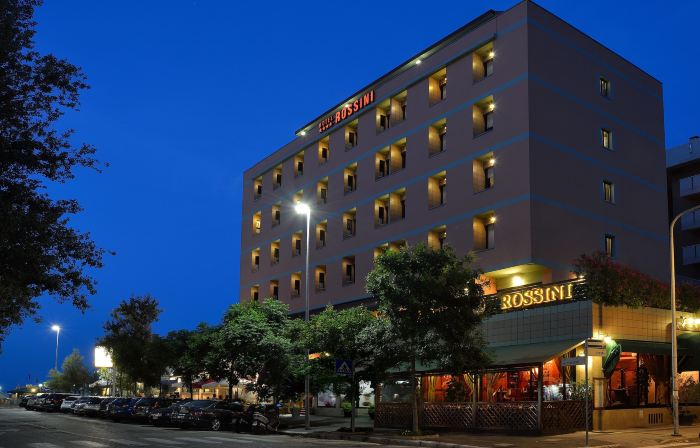 Hotel Rossini
