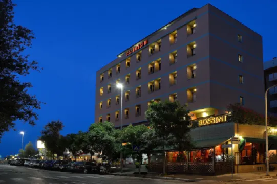 Hotel Rossini Hotels in 