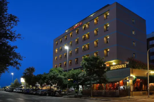 Hotel Rossini