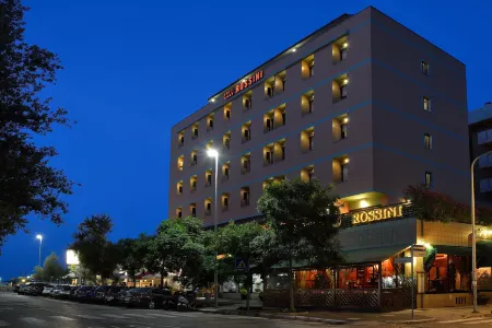 Hotel Rossini