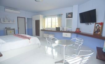 Yingthip 1 Apartment