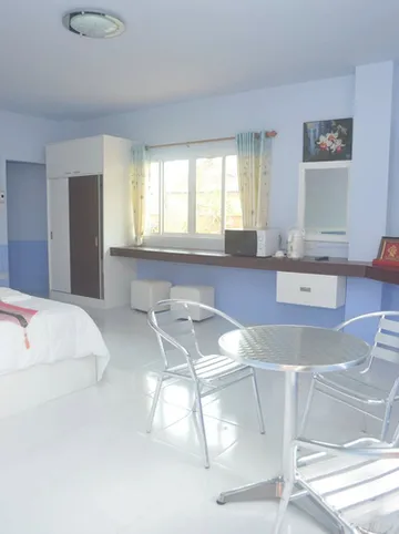 รูปภาพของยิ่งทิพย์ 1 อพาร์ทเม้นท์