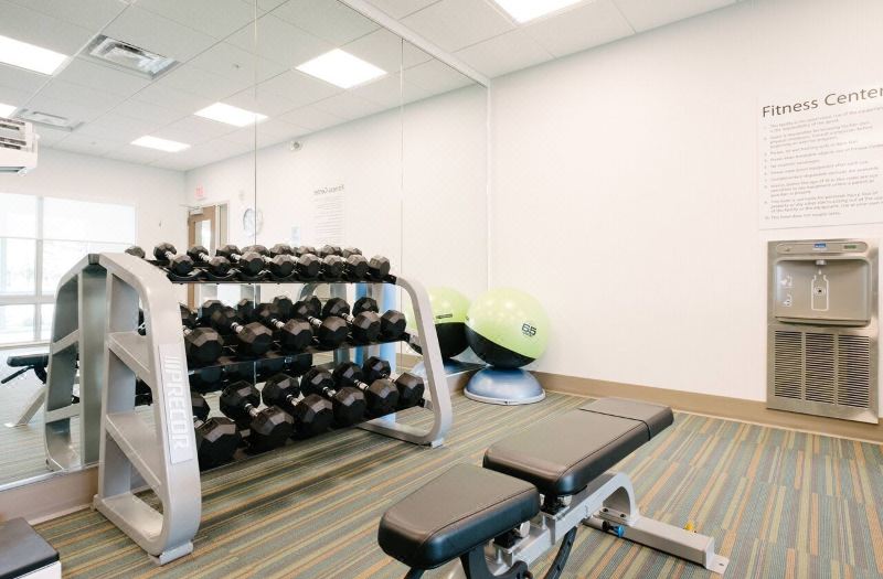 Holiday Inn Express & Suites Eagan - Minneapolis Area by IHG photo 5