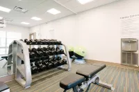 Holiday Inn Express & Suites EAGAN - MINNEAPOLIS AREA by IHG - Gym