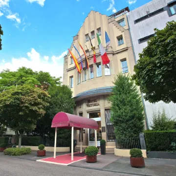 Hotel Viktoria