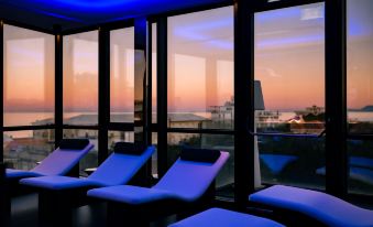 Raffaello Hotel & Mooka Restaurant