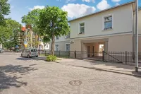 Costa Brava - Ekonomiczne Noclegi w Sopocie by Lion Apartments - Airport Shuttle