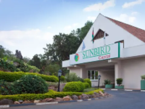 Sunbird Capital Hotels in Lilongwe