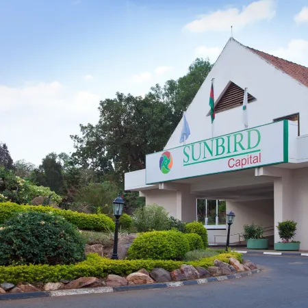 Sunbird Capital