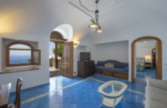 法蘭託伊奧及利爾馬別墅