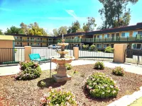 Peach City Inn - Marysville/Yuba City