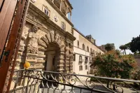 I Mori di Porta Nuova Suite & Terrace - Indah