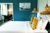 نوميرو أونو بيتش أبارتمنتس