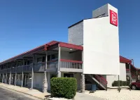 Red Roof Inn Greenville, NC