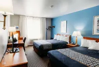 Travelodge by Wyndham Worland