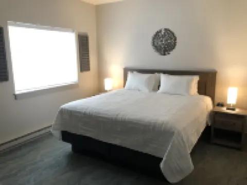 Goose & Twigs Hotels in Sister Bay