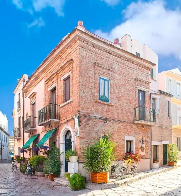 B&B Liu' Palazzo Ducale Hotel di 