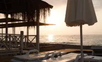 Onkel Resort Hotel - Ocean View