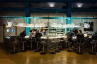 Hotel Alte Werft - bar