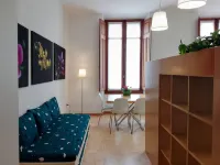 14 B&B