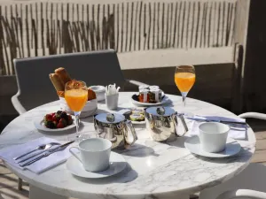 Hôtel Plage Palace & Spa
