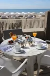 Hôtel Plage Palace & Spa Hotel a Perols