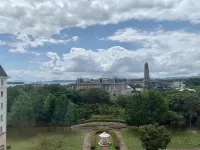Hotel Nikko Huis Ten Bosch - Mountain view