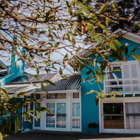 Pousada Lanai Gramado