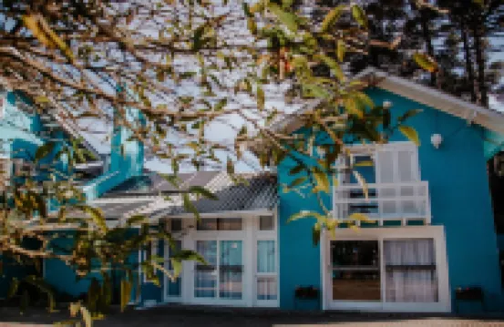 Pousada Lanai Gramado