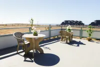 Sea Breeze Inn - San Simeon فنادق في سان سيميون