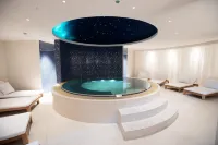 歷史酒店 - SPA