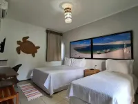 Pousada Coqueiro Beach Hotéis em Coqueiro
