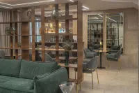 Club Meeting Hotel