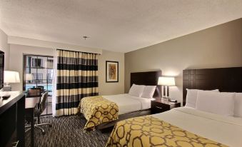 Baymont by Wyndham Madison West/Middleton WI West