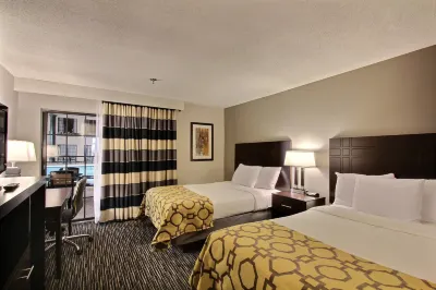 Baymont by Wyndham Madison West/Middleton WI West Hôtels à : Mount Horeb