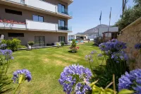 Aianteion Bay Luxury Hotel & Suites Hotel a Megara