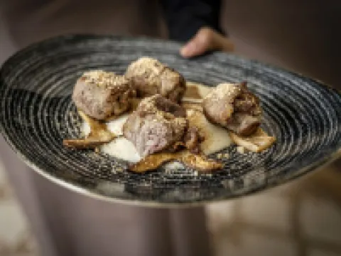 米格納諾酒店 納爾多酒店