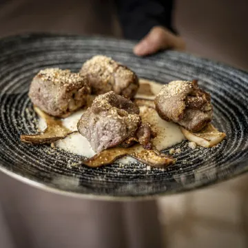 Relais Il Mignano